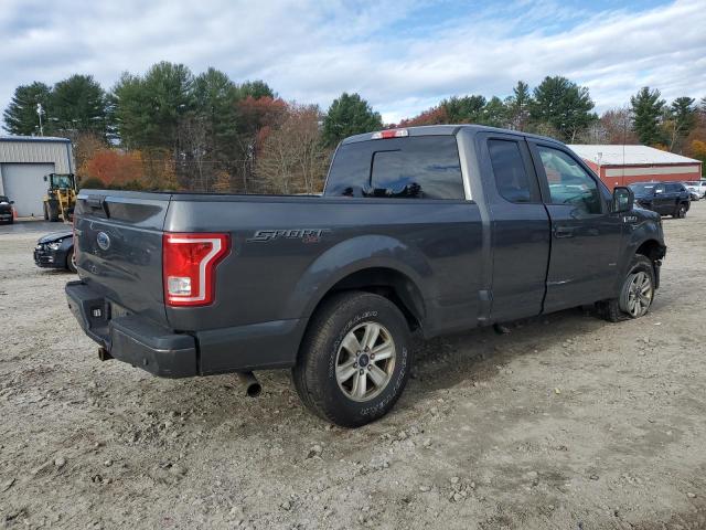 Photo 3 from auction – 2016 FORD F150 SUPER with VIN 1FTEX1EP5GFC77540