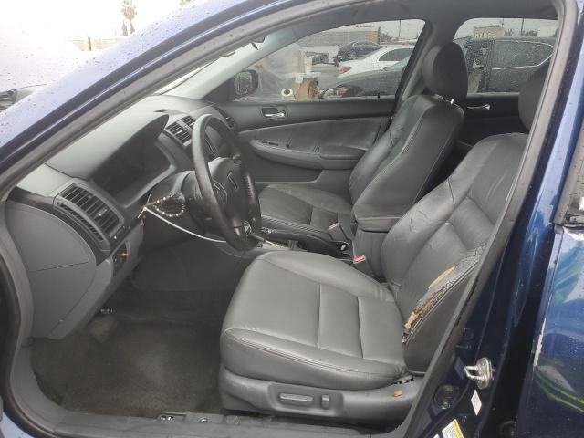 Photo 7 from auction – 2003 HONDA ACCORD EX with VIN 1HGCM66813A074920