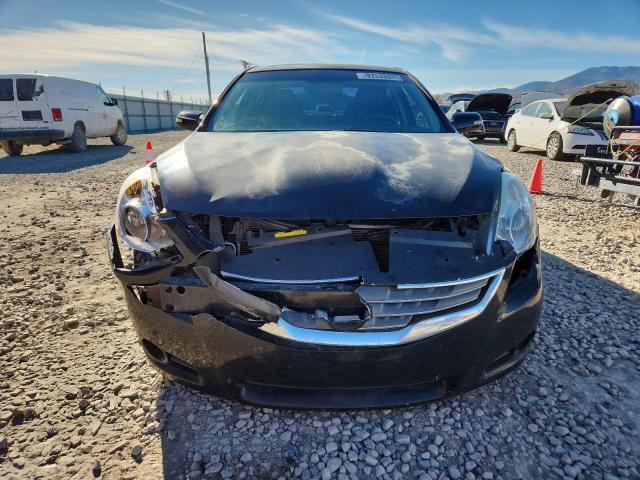 Photo 5 from auction – 2012 NISSAN ALTIMA BAS with VIN 1N4AL2AP2CC220591