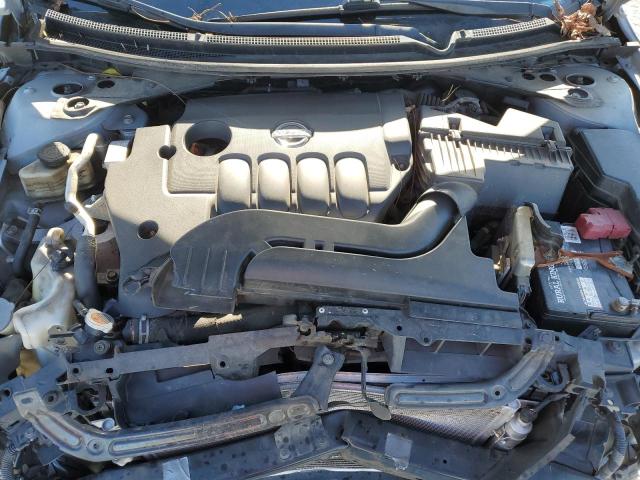 Photo 11 from auction – 2010 NISSAN ALTIMA BAS with VIN 1N4AL2AP1AC189167