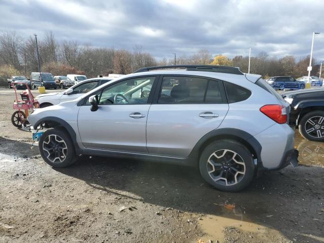 Photo 2 from auction – 2016 SUBARU CROSSTREK with VIN JF2GPAKC1G8202785