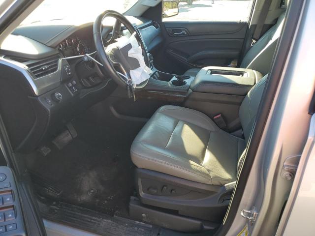 Photo 7 from auction – 2016 CHEVROLET SUBURBAN C with VIN 1GNSCGKC2GR481754