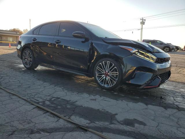 Photo 4 from auction – 2022 KIA FORTE GT with VIN 3KPF44AC6NE477108