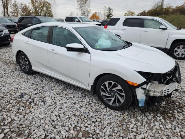 Photo 4 from auction – 2017 HONDA CIVIC EX with VIN 19XFC2F84HE050008
