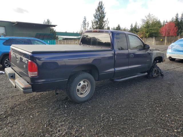 Photo 3 from auction – 1998 DODGE DAKOTA with VIN 1B7GG22X6WS597300