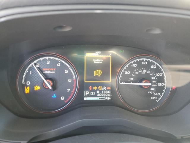 صورة رقم 9 من المزاد - 2023 SUBARU FORESTER S مع VIN JF2SKAJC3PH409124