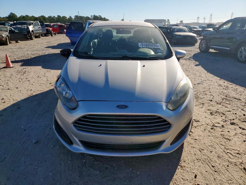 Photo 5 from auction – 2017 FORD FIESTA SE with VIN 3FADP4BJ8HM113249
