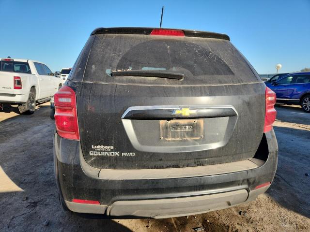 Photo 6 from auction – 2017 CHEVROLET EQUINOX LS with VIN 2GNFLEEK2H6336137