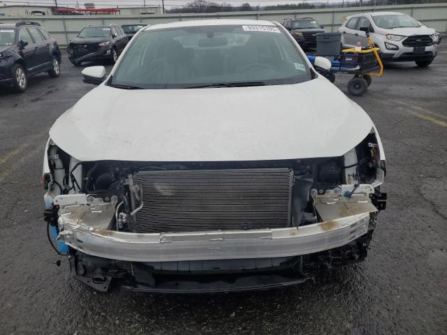Photo 5 from auction – 2018 HONDA CIVIC EX with VIN 2HGFC3A34JH350029