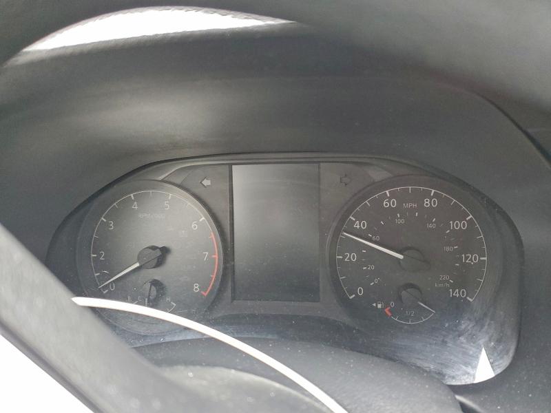 Photo 9 from auction – 2021 NISSAN ALTIMA with VIN 1N4BL4BV6MN362610