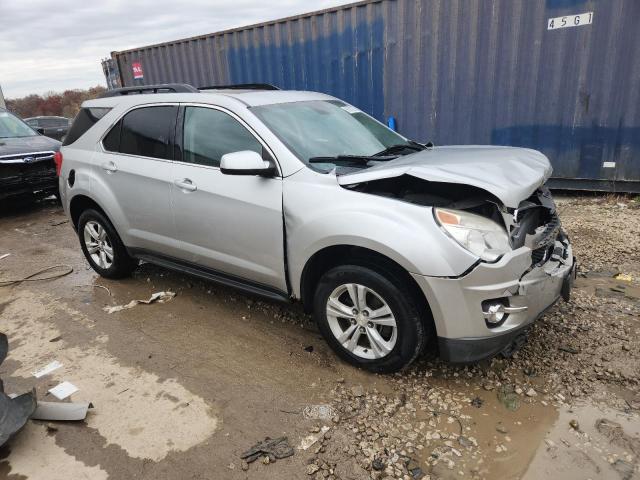 Photo 4 from auction – 2015 CHEVROLET EQUINOX LT with VIN 2GNALCEK7F6268719