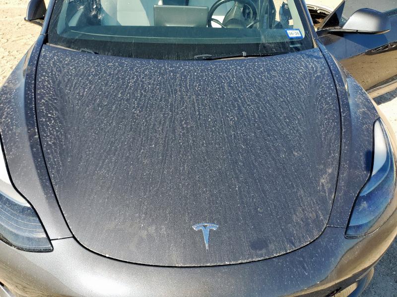 Photo 11 from auction – 2023 TESLA MODEL 3 with VIN 5YJ3E1EA3PF583925