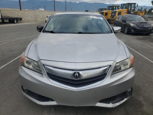 Photo 5 from auction – 2013 ACURA ILX 20 TEC with VIN 19VDE1F78DE016093