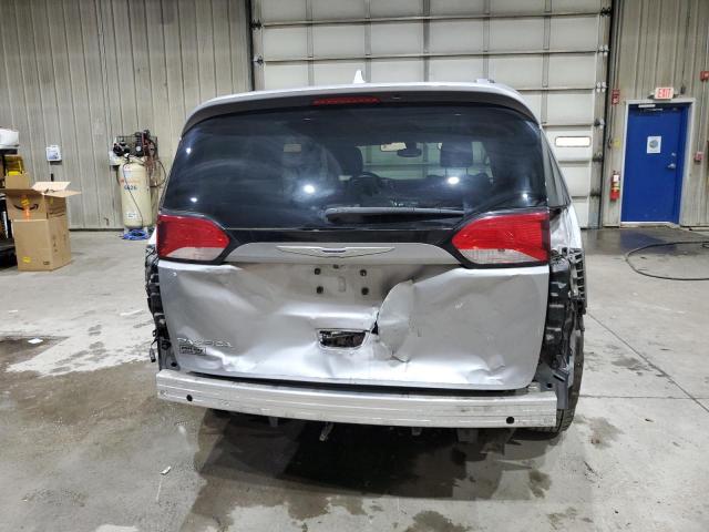 Photo 6 from auction – 2017 CHRYSLER PACIFICA T with VIN 2C4RC1EGXHR804298