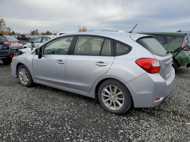 Photo 2 from auction – 2013 SUBARU IMPREZA PR with VIN JF1GPAC69D2891633