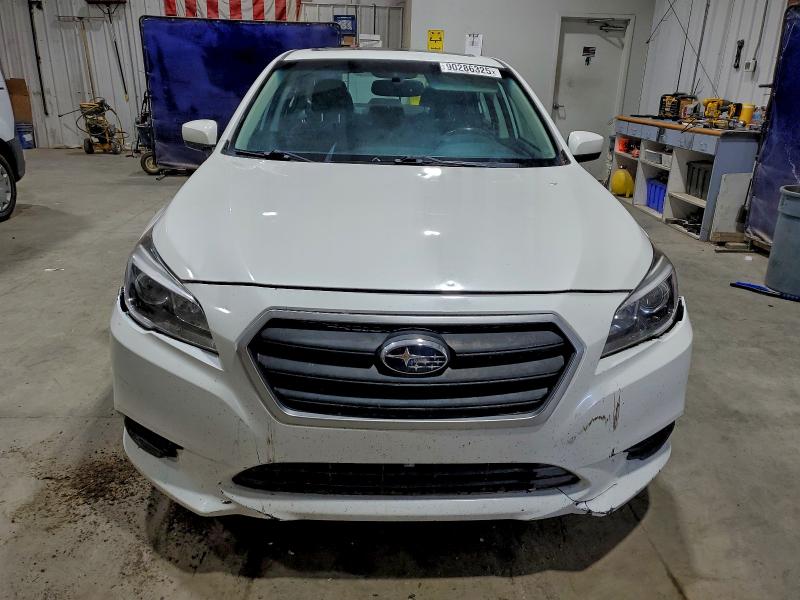 Photo 5 from auction – 2016 SUBARU LEGACY with VIN 4S3BNBD69G3010765