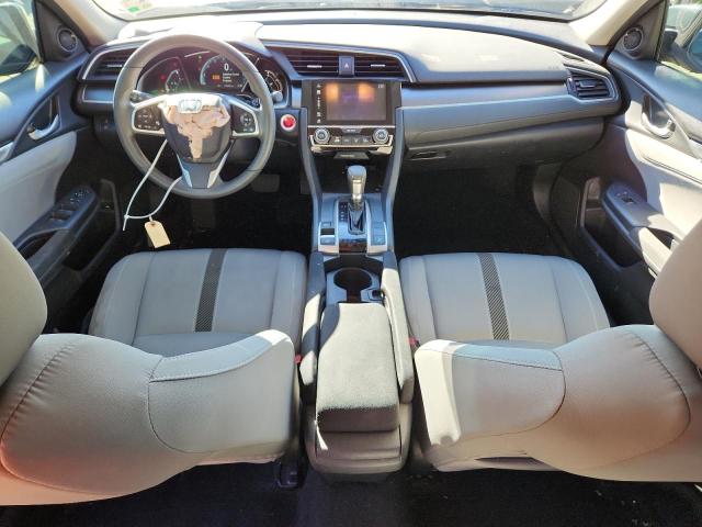 Photo 8 from auction – 2017 HONDA CIVIC EX with VIN 19XFC2F82HE058740