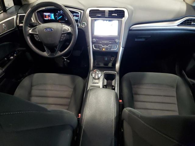 Photo 8 from auction – 2017 FORD FUSION SE with VIN 3FA6P0H70HR136816