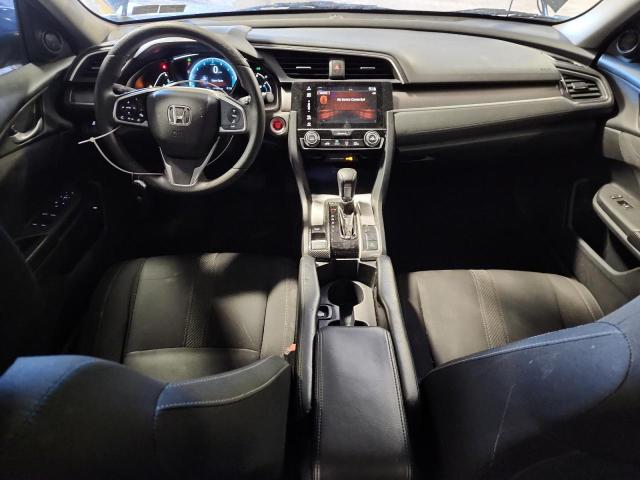 Photo 8 from auction – 2016 HONDA CIVIC EX with VIN 19XFC2F74GE234452