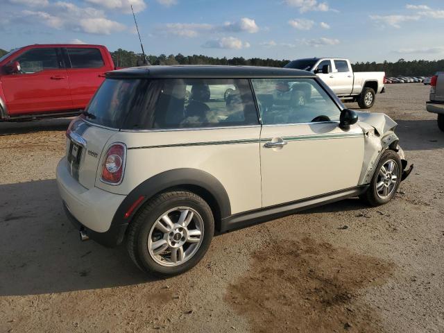 Photo 3 from auction – 2013 MINI COOPER with VIN WMWSU3C57DT690336