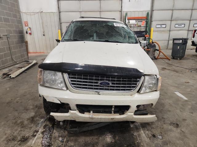 Photo 5 from auction – 2004 FORD EXPLORER L with VIN 1FMZU85W64ZB05632