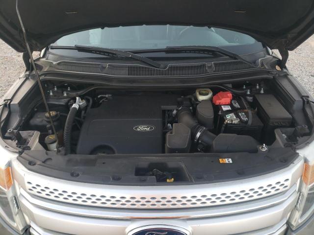 Photo 12 from auction – 2013 FORD EXPLORER X with VIN 1FM5K7D87DGC77455