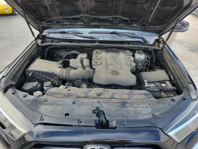 Photo 12 from auction – 2014 TOYOTA 4RUNNER SR with VIN JTEBU5JR5E5192531