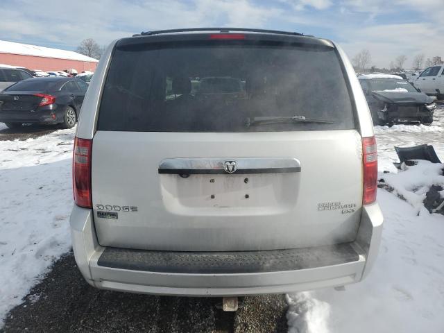 Photo 6 from auction – 2010 DODGE GRAND CARA with VIN 2D4RN4DE3AR174337