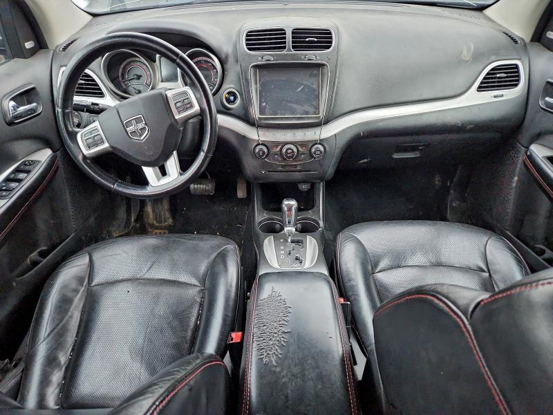 Foto 8 de la subasta – 2015 DODGE JOURNEY R/ con VIN 3C4PDDEG2FT693536