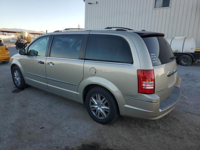 Photo 2 from auction – 2008 CHRYSLER TOWN & COU with VIN 2A8HR64X28R689181