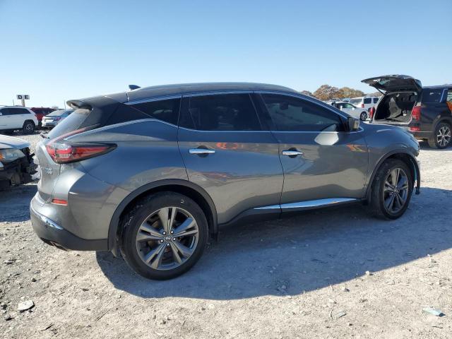 Photo 3 from auction – 2020 NISSAN MURANO PLA with VIN 5N1AZ2DS1LN123732