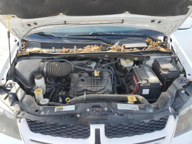 صورة رقم 12 من المزاد - 2017 DODGE GRAND CARA مع VIN 2C4RDGEG9HR873547