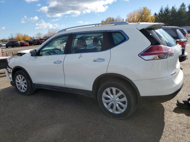 Photo 2 from auction – 2016 NISSAN ROGUE S with VIN 5N1AT2MT8GC771600