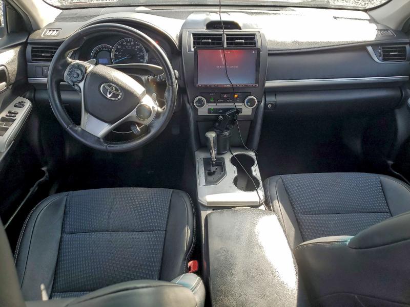 Photo 8 from auction – 2014 TOYOTA CAMRY L with VIN 4T1BF1FK5EU825310