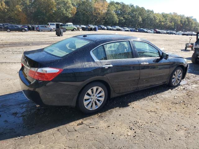 Photo 3 from auction – 2015 HONDA ACCORD EXL with VIN 1HGCR2F89FA035653
