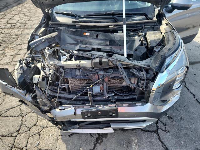 Photo 12 from auction – 2022 MITSUBISHI OUTLANDER with VIN JA4J4UA8XNZ080778