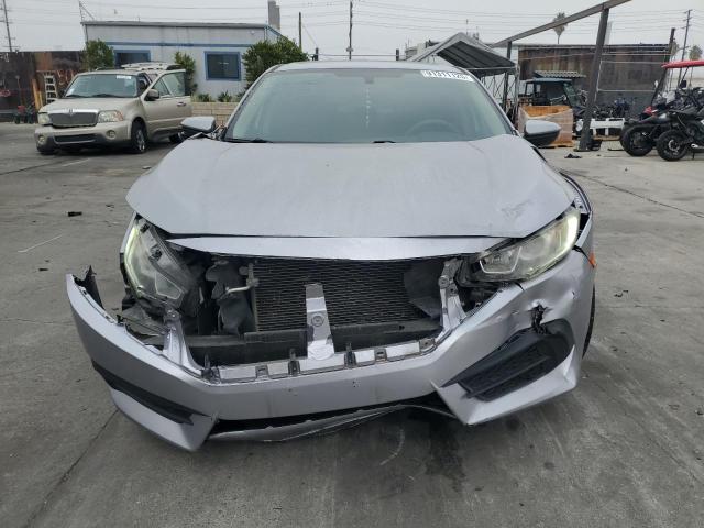 Photo 5 from auction – 2018 HONDA CIVIC EX with VIN 2HGFC2F73JH577881