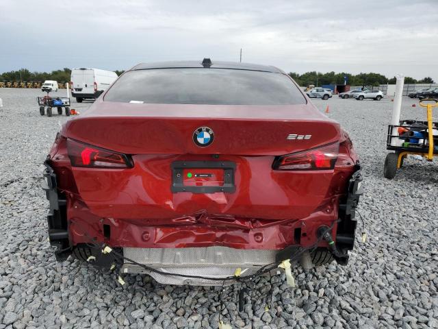 Photo 6 from auction – 2026 BMW 228 with VIN WBA83GG00T7T04057