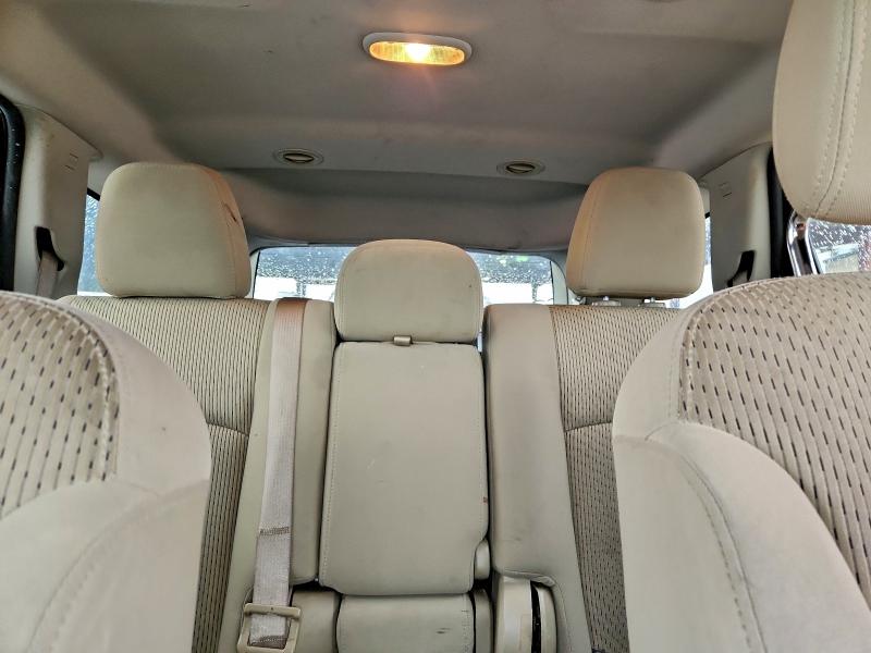Photo 10 from auction – 2017 DODGE JOURNEY SE with VIN 3C4PDCAB6HT581605