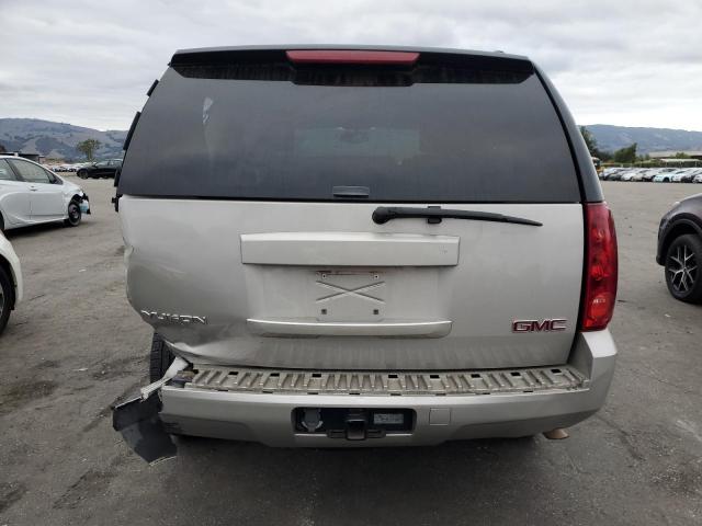 Photo 6 from auction – 2007 GMC YUKON with VIN 1GKFC13J17J229890