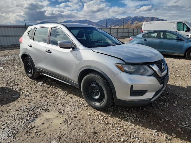 Photo 4 from auction – 2017 NISSAN ROGUE with VIN KNMAT2MT4HP568203