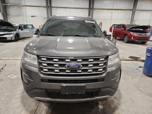 Photo 5 from auction – 2016 FORD EXPLORER X with VIN 1FM5K8DH1GGB62442