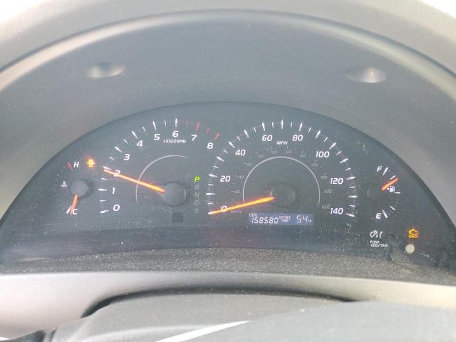 Photo 9 from auction – 2011 TOYOTA CAMRY BASE with VIN 4T1BF3EK7BU677136
