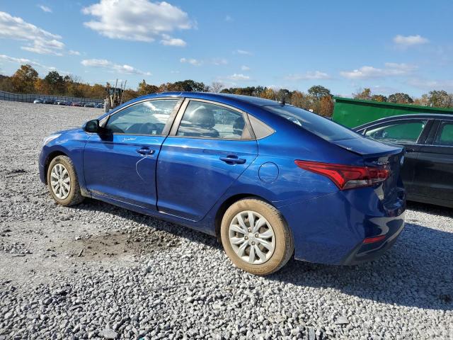 Photo 2 from auction – 2020 HYUNDAI ACCENT with VIN 3KPC24A68LE104474