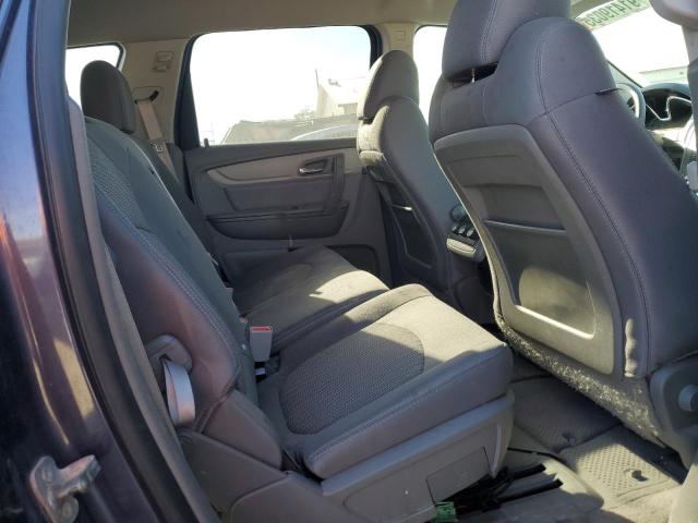 Photo 11 from auction – 2014 CHEVROLET TRAVERSE L with VIN 1GNKRFED9EJ304031