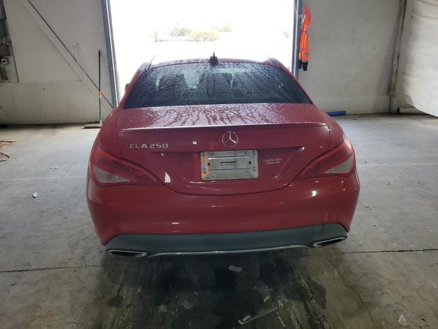 Photo 6 from auction – 2018 MERCEDES-BENZ CLA 250 with VIN WDDSJ4EB3JN635571