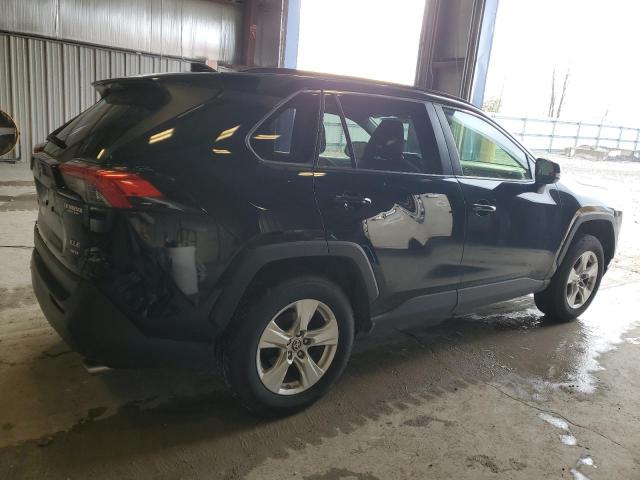 Фото 3 с аукциона – 2019 TOYOTA RAV4 XLE с VIN JTMP1RFV4KD523052