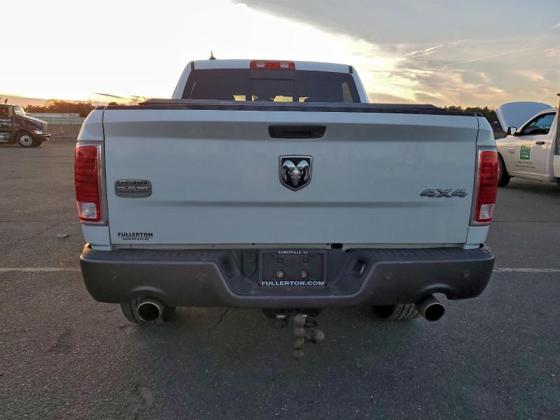 Photo 6 from auction – 2017 RAM 1500 LONGH with VIN 1C6RR7PTXHS846200