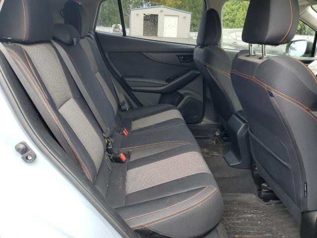Photo 11 from auction – 2021 SUBARU CROSSTREK with VIN JF2GTACC8M9675034