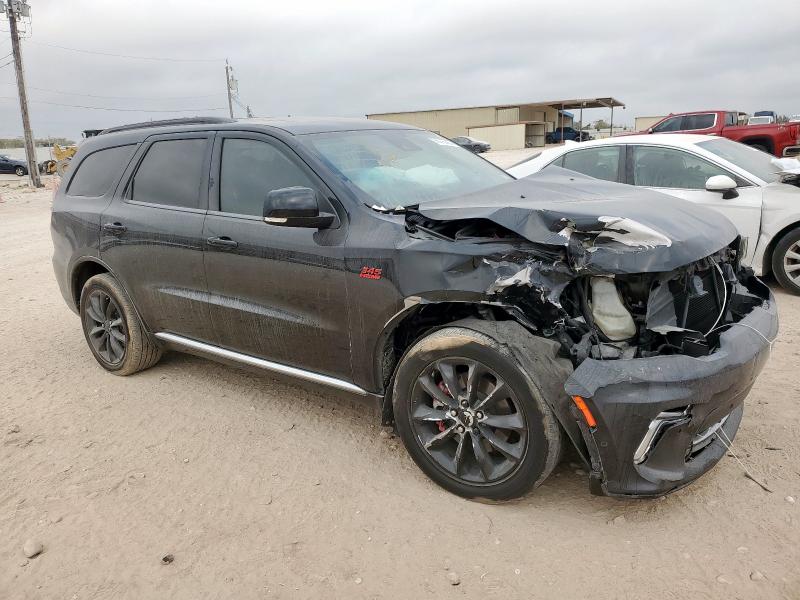 Photo 4 from auction – 2021 DODGE DURANGO CI with VIN 1C4SDHET8MC572629
